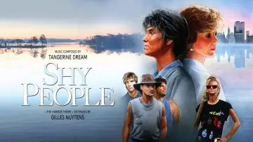 Backdrop to the movie "Shy People" #1918226