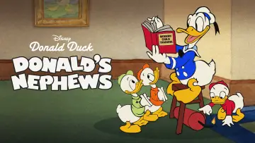 Backdrop to the movie "Donald