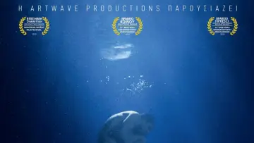 Backdrop to the movie "Apnea" #1162178