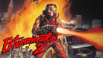 Backdrop to the movie "Exterminator 2" #1129580