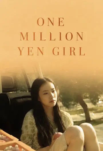 Poster to the movie "One Million Yen Girl" #1213820
