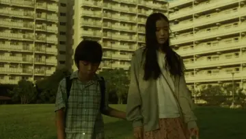 Backdrop to the movie "One Million Yen Girl" #940090