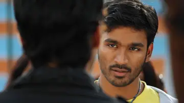 Backdrop to the movie "Kutty" #1524476