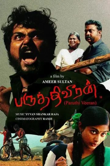 Paruthiveeran