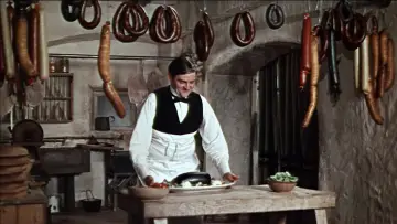 Backdrop to the movie "The Assassination Bureau" #1574367