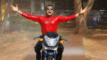 Sillunu Oru Kaadhal
