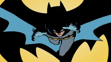Backdrop to the movie "Batman: Year One" #227496
