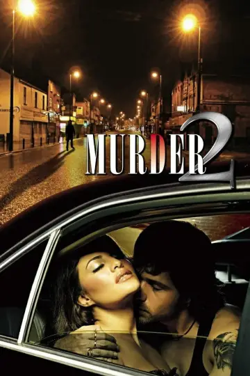 Murder 2 Poster