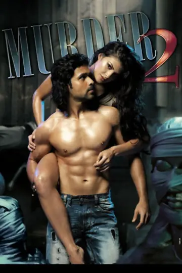 Poster to the movie "Murder 2" #1776588