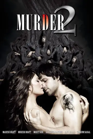 Poster to the movie "Murder 2" #1776592