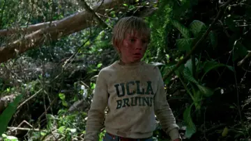 Backdrop to the movie "The Earthling" #1134657