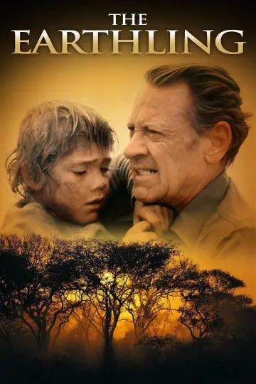 The Earthling Poster