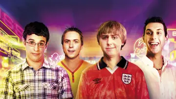 Backdrop to the movie "The Inbetweeners Movie" #1584316