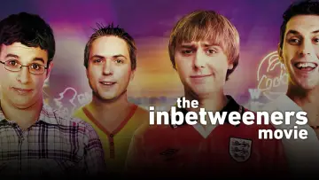 Backdrop to the movie "The Inbetweeners Movie" #1632423