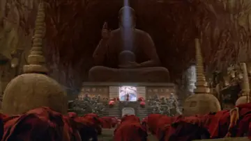 Backdrop to the movie "The Legend of Wisely" #1860009