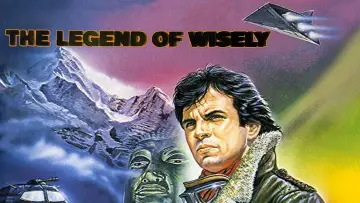 Backdrop to the movie "The Legend of Wisely" #1860011
