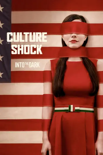 Poster to the movie "Culture Shock" #1129855