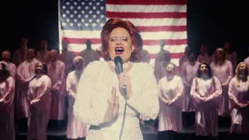 Backdrop to the movie "The Eyes of Tammy Faye" #998261
