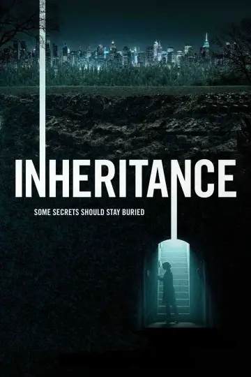 Poster to the movie "Inheritance" #102106