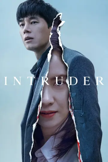 Poster to the movie "Intruder" #950570