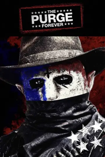 The Forever Purge