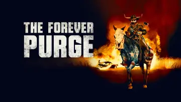 Backdrop to the movie "The Forever Purge" #1630342