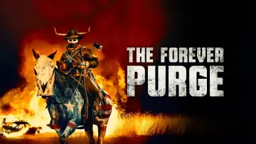 Backdrop to the movie "The Forever Purge" #1630344