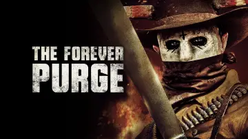 Backdrop to the movie "The Forever Purge" #1630349