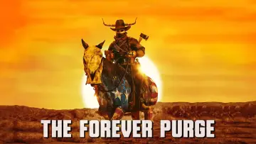 Backdrop to the movie "The Forever Purge" #1630350