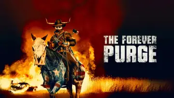 Backdrop to the movie "The Forever Purge" #920568