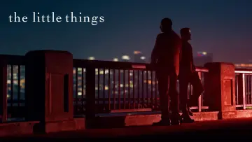 Backdrop to the movie "The Little Things" #51321