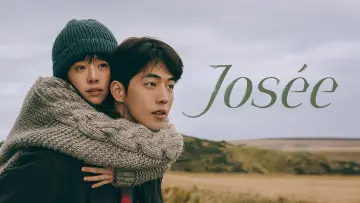 Backdrop to the movie "Josée" #1634346