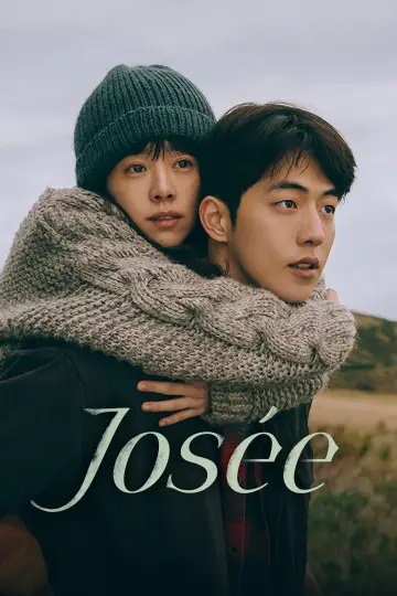 Poster to the movie "Josée" #1634348
