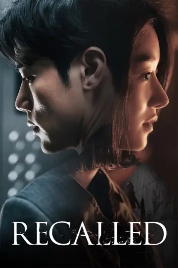 Poster to the movie "Recalled" #1202692