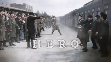 Backdrop to the movie "Hero" #1854371