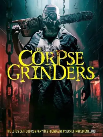 The Corpse Grinders
