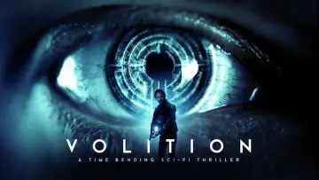 Backdrop to the movie "Volition" #689447