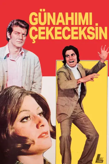 Poster to the movie "Babaların Günahı" #663792