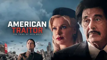 Backdrop to the movie "American Traitor: The Trial of Axis Sally" #1030279