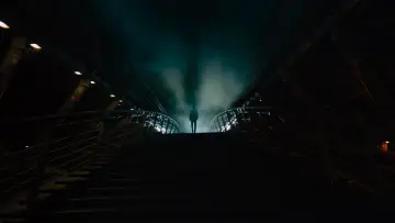 Backdrop to the movie "John Wick: Chapter 4" #563998
