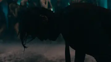 Backdrop to the movie "John Wick: Chapter 4" #564031