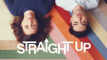 Backdrop to the movie "Straight Up" #1111793