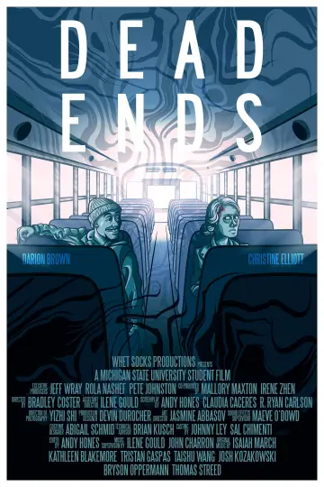 Dead Ends Poster