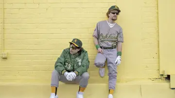 Backdrop to the movie "The Lonely Island Presents: The Unauthorized Bash Brothers Experience" #1071439