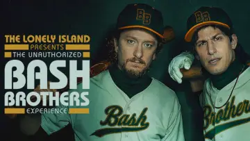 Backdrop to the movie "The Lonely Island Presents: The Unauthorized Bash Brothers Experience" #1071440