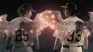 Backdrop to the movie "The Lonely Island Presents: The Unauthorized Bash Brothers Experience" #1071441