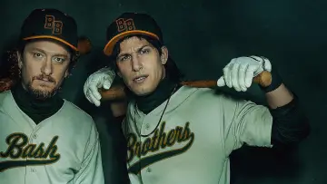 Backdrop to the movie "The Lonely Island Presents: The Unauthorized Bash Brothers Experience" #1071442