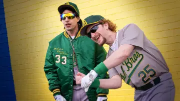Backdrop to the movie "The Lonely Island Presents: The Unauthorized Bash Brothers Experience" #1071443