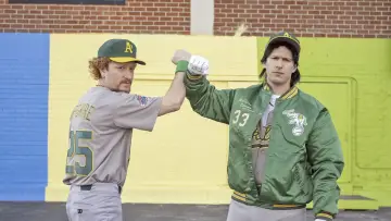 Backdrop to the movie "The Lonely Island Presents: The Unauthorized Bash Brothers Experience" #1071445