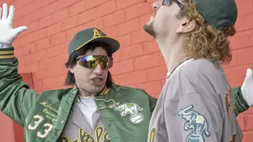 Backdrop to the movie "The Lonely Island Presents: The Unauthorized Bash Brothers Experience" #1071446